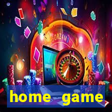 home game gamecategoryid 3